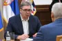 Pro-Kremlin Serbian President Vucic is Preparing for War with Russia