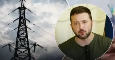 Коррупционный скандал в энергетике и вызов для власти