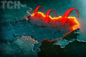 РФ окупувала ще два населені пунти: деталі від DeepState