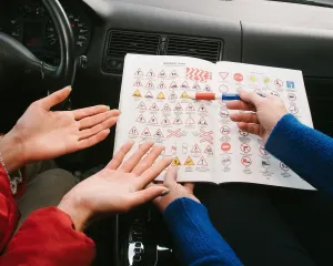 В Украине перестали выдавать документы об окончании автошкол — что предлагают взамен