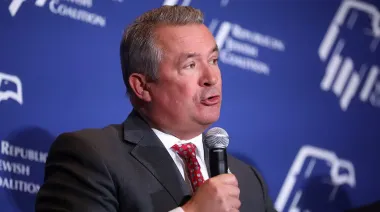 Конгрессмен: В Пентагоне обсуждали планы сократить контингент США и в Балтии