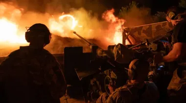 ЗСУ відступили від Рівнопілля у Запорізькій області – Сили оборони Півдня