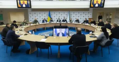 Прифронтовые общины подали предложения к изменениям в законодательстве: правительство рассмотрит