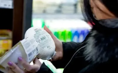 Продукты изменят упаковки: принято важное решение