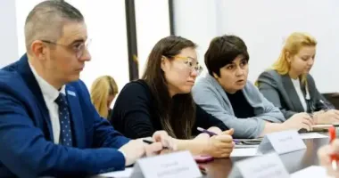 Власти Харьковщины расширяют сотрудничество с ЮНИСЕФ по защите детей