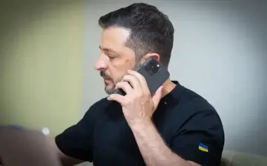 Zelenskyy called Halushchenko after receiving message from Mindich, - SAPO prosecutor