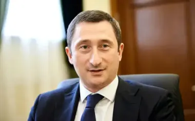 Construction of Chernyshov’s estates in Kozin is mentioned in "Mindich tapes," - media. VIDEO