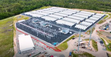 Катастрофа с супербатареей поставила под угрозу солнечную энергетику: что произошло