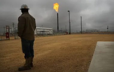 Нафта, газ та електроенергія: як зміниться споживання до 2050 року