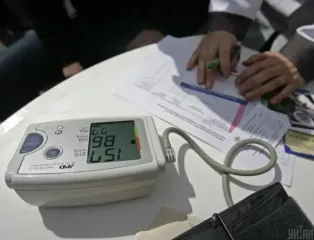 В Україні чоловік вкрав тонометр і отримав 7 років в’язниці: “Це - божевілля”