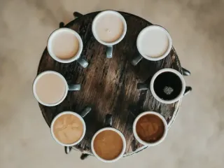 Вчені б’ють на сполох: така кава руйнує судини і може може нашкодити серцю