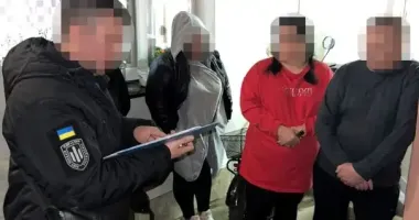 У військовій частині на Київщині викрили розкрадання продуктів на понад 3 млн грн