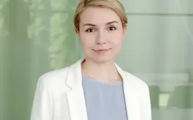 NABU tapes should be subject to parliamentary control, - Radina, Servant of People party