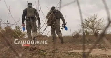 Война дронов на Запорожском фронте: как 65 бригада держит линию