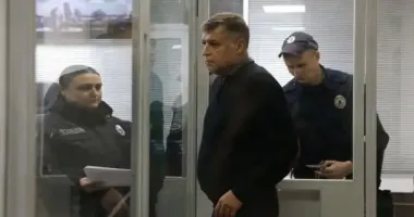 Суд взял под стражу Миронюка по делу о коррупции в Энергоатоме