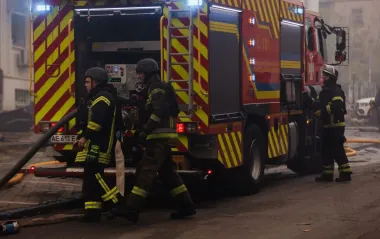 Авария произошла на шахте возле Кропивницкого: двое горняков не выходят на связь