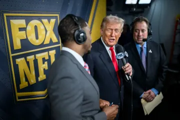 Трамп умоляет президента Израиля помиловать "Биби"