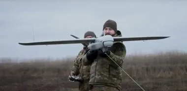 "Достались в виде трофеев": ВС РФ получили все типы основных БПЛА ВСУ, — "Флеш"