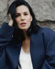 Маша Ефросинина поделилась страшными воспоминаниями о юности и лишнем весе: "Испортила себе организм"