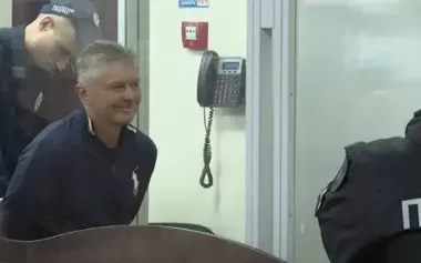 Corruption in energy sector: Fursenko is being considered for pretrial restraint. LIVE BROADCAST