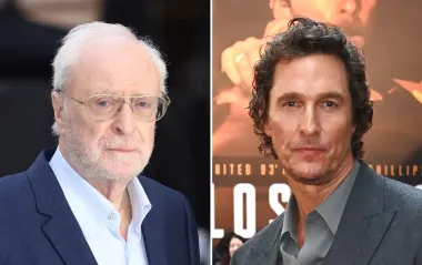 Дві голлівудські легенди "продали" свої голоси ШІ: що відомо