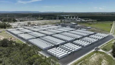 Мощнейшая супербатарея вызвала катастрофу в Австралии: что случилось