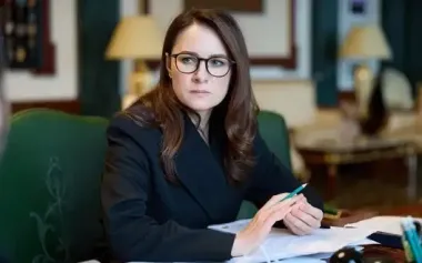 Government submits proposal to NSDC to impose sanctions against Mindich and Tsukerman