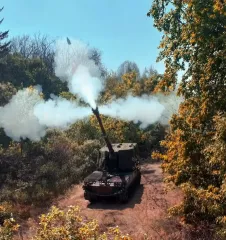 Situation at the front — the AFU repelled over 120 assaults by the Russian army