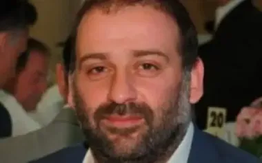 Reason for Mindich’s departure is three children under age of 18, - State Border Service