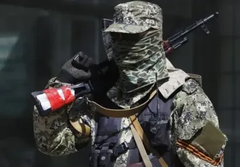 На Запоріжжі росіян женуть на штурм під страхом розстрілів: радіоперехоплення