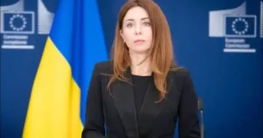 Очільниця Міненерго подала у відставку