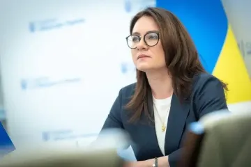 В Верховную Раду внесли представление об увольнении двух министров: Свириденко рассказала подробности