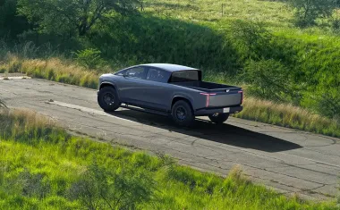 Три технологии полностью изменят электрокары: что известно о передовых батареях (фото)