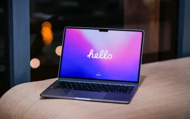 MacBook Air M5: дата выхода, характеристики и ожидаемая производительность