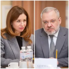 Галущенко подал в отставку вместе с Гринчук: в Раде рассмотрят их увольнение на ближайшей сессии