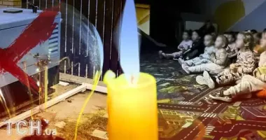 Скандал с генераторами в Киеве: в детсадах жалуются на холод и отсутствие горячей пищи во время блекаутов