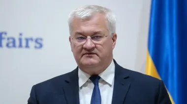 Сибига прокомментировал перед G7 коррупционный скандал в украинской власти