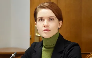 Безуглая прокомментировала "пленки Миндича" и призвала Зеленского уволить Ермака