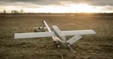 Літаки-розвідники, ударні дрони та бомбери на цифровому зв’язку: Мінцифра готує технологічну відповідь на нові виклики фронту