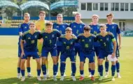 Сборная Украины U-19 начала отбор на Евро-2026 с победы 3:0 над албанцами