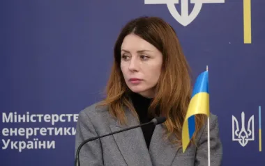 Відставка Гринчук. Стало відомо, хто виконуватиме обов'язки міністра енергетики