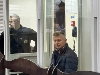 "Решик" с "пленок Миндича" работал на заводе "Фламинго", чтобы выезжать за границу — прокурор САП