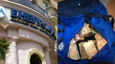 Справa "Енергоатому": суд взяв під варту підозрювану Лесю Устименко та призначив заставу