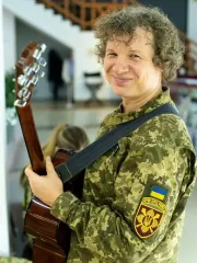 Відомий український співак після мобілізації розкрив, де зараз служить, і показав фото