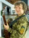 Відомий український співак після мобілізації розкрив, де зараз служить, і показав фото