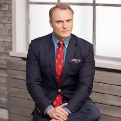 55-летний Евгений Рыбчинский подтвердил третью женитьбу