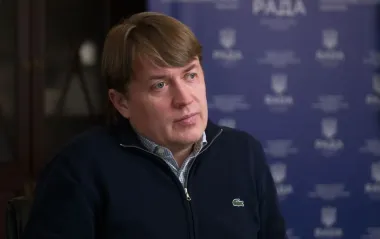 Податковий комітет підтримав пільги на імпорт енергетичного обладнання, - Герус