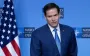 Washington calls on Russia to seek diplomatic solution to war, - Rubio