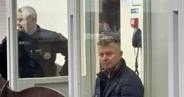 Операция "Мидас": суд взял под стражу Игоря Фурсенко по делу о вероятной коррупции в Энергоатоме