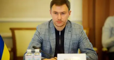 Обязанности министра энергетики возложены на Николая Колесника после отставки Гринчук